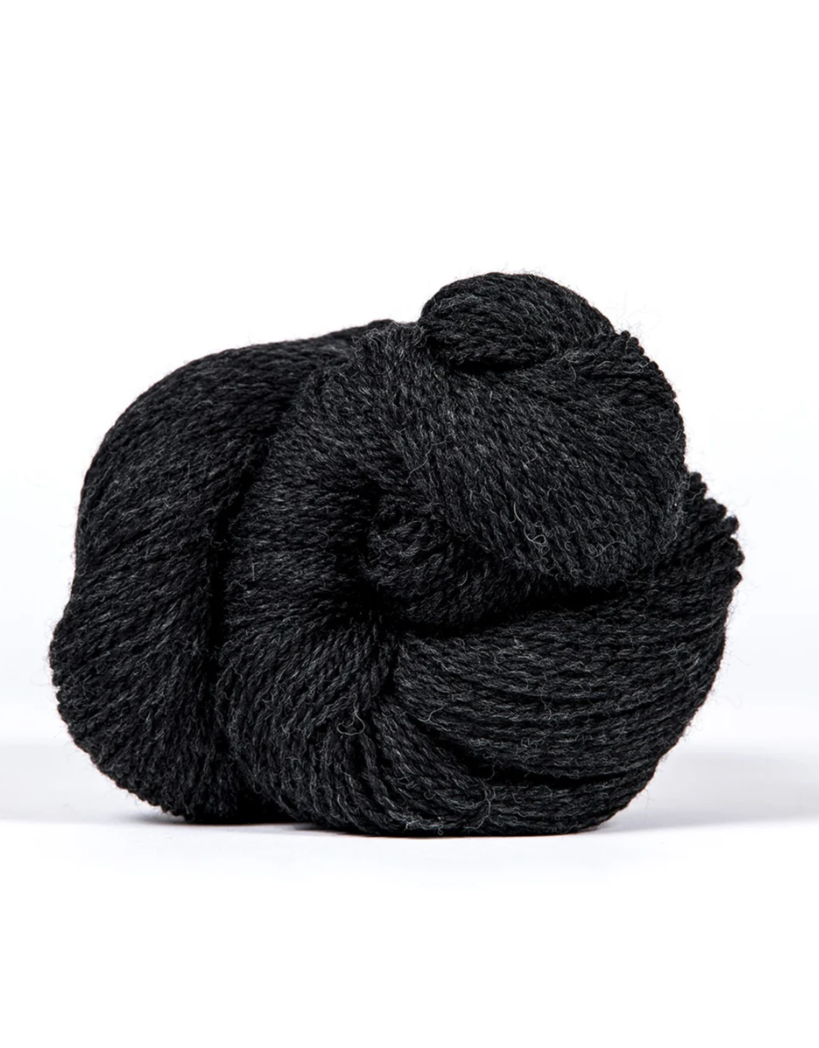 Kelbourne Woolens Charcoal Heather 026 - Scout - Kelbourne