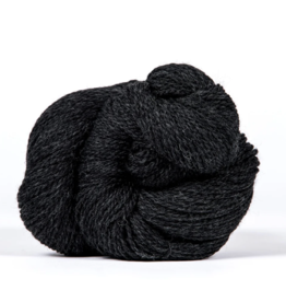 Kelbourne Woolens Charcoal Heather 026 - Scout - Kelbourne