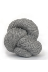 Kelbourne Woolens Pewter Heather 040 - Scout - Kelbourne