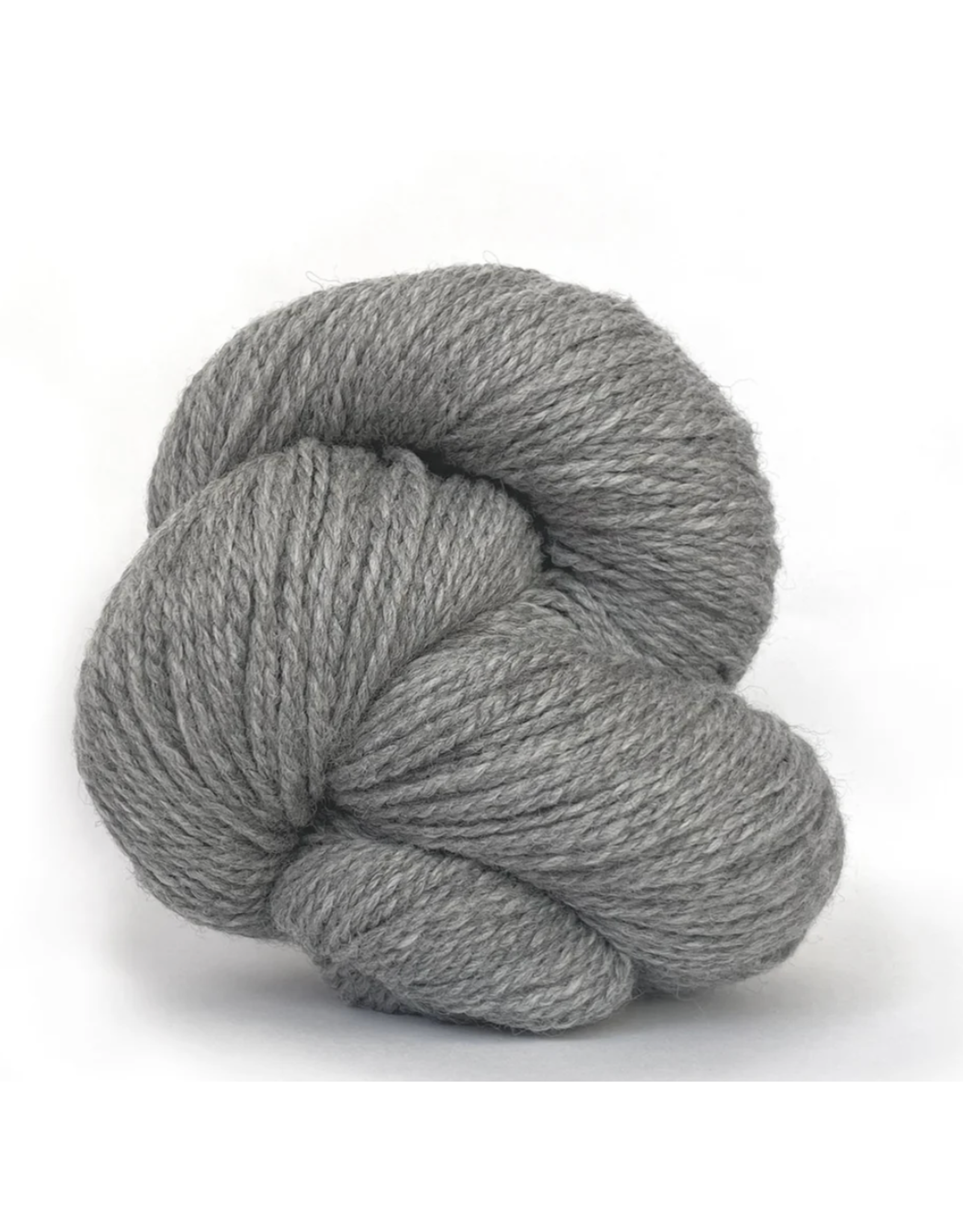 Kelbourne Woolens Pewter Heather 040 - Scout - Kelbourne