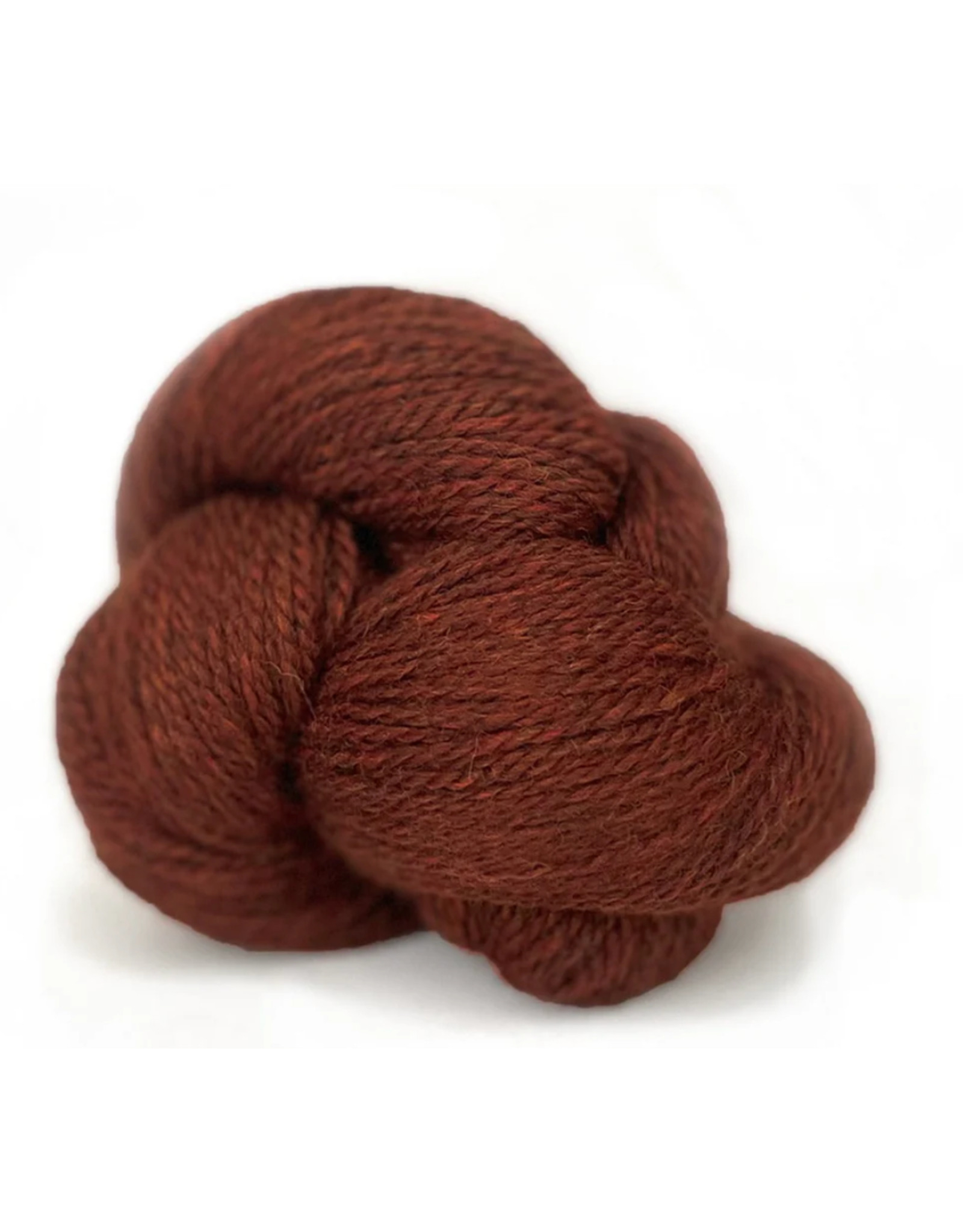 Kelbourne Woolens Cinnamon Heather 215 - Scout - Kelbourne