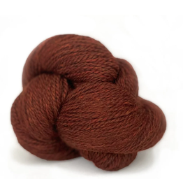 Kelbourne Woolens Cinnamon Heather 215 - Scout - Kelbourne