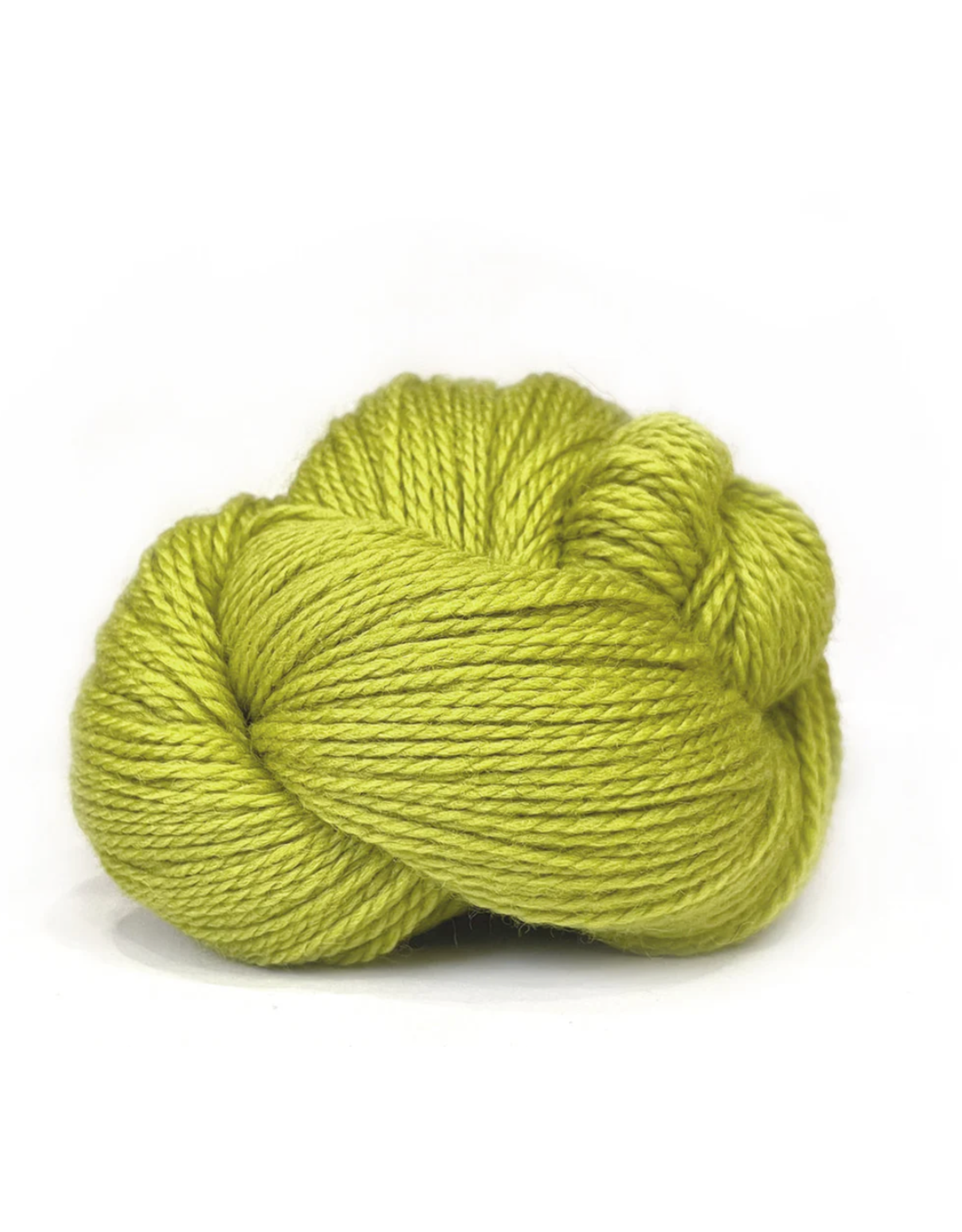 Kelbourne Woolens Chartreuse 355 - Scout - Kelbourne