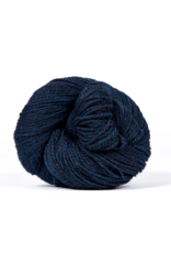 Kelbourne Woolens Navy Heather 412 - Scout - Kelbourne