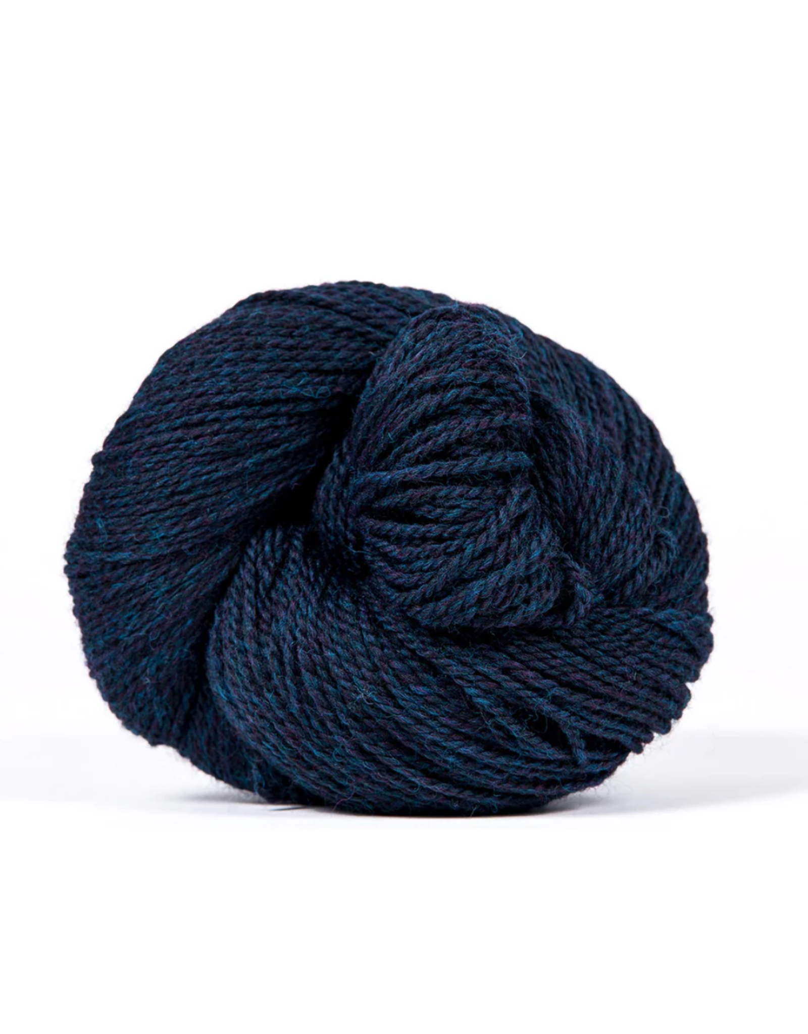 Kelbourne Woolens Navy Heather 412 - Scout - Kelbourne