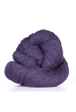 Kelbourne Woolens Plum Heather 501 - Scout - Kelbourne