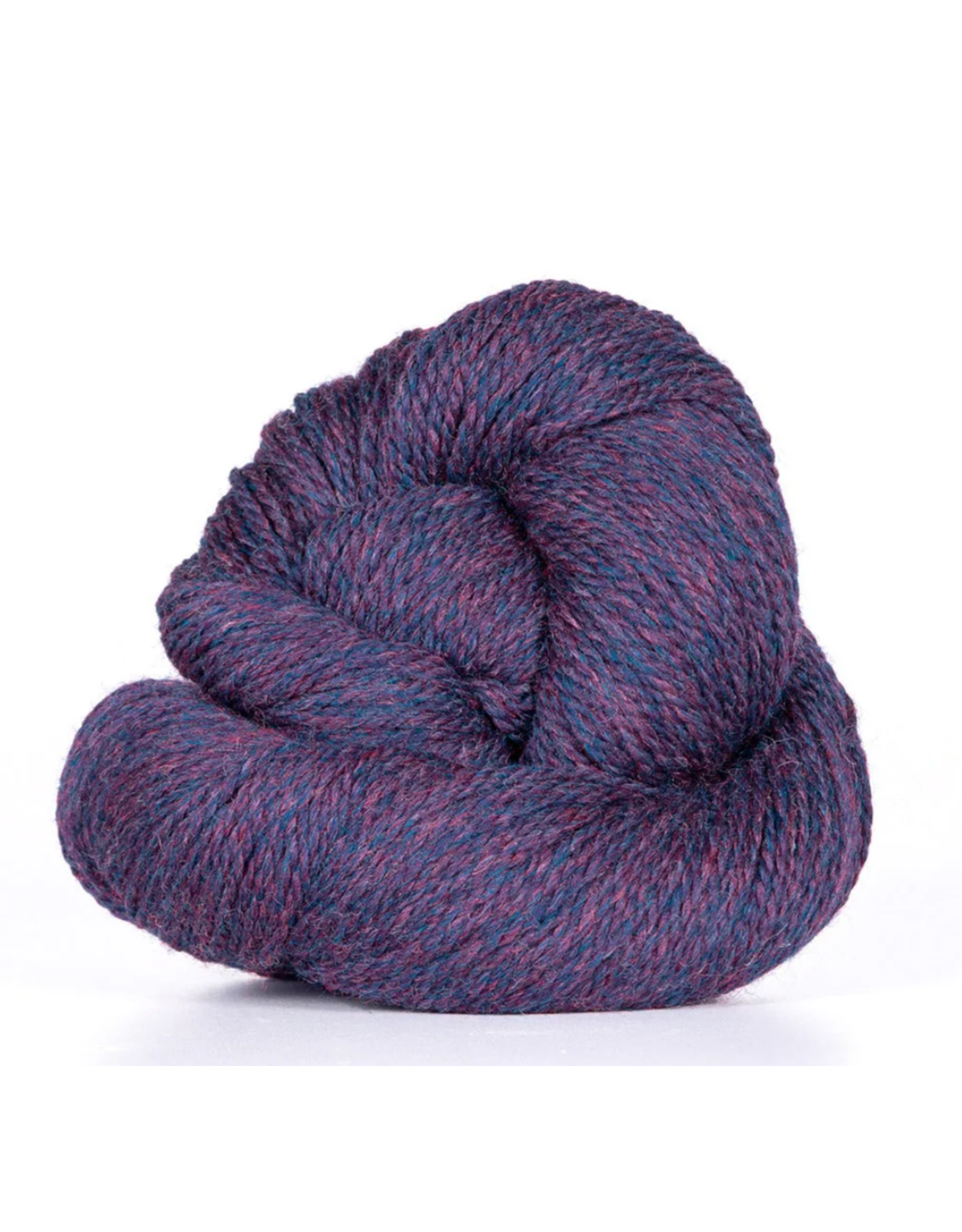 Kelbourne Woolens Plum Heather 501 - Scout - Kelbourne