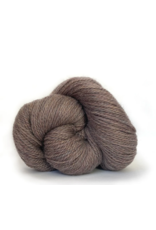 Kelbourne Woolens Hazelnut Heather 245 - Scout - Kelbourne