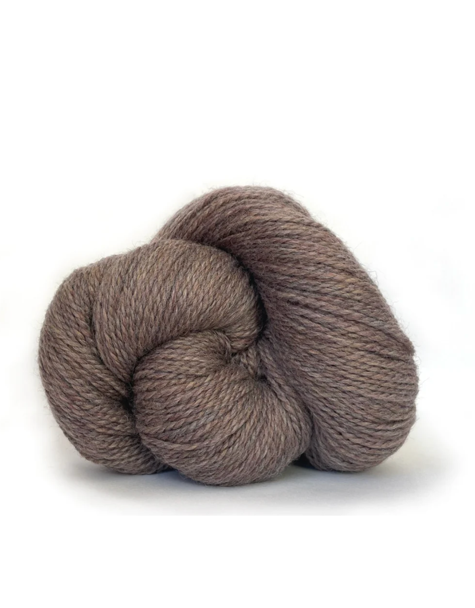 Kelbourne Woolens Hazelnut Heather 245 - Scout - Kelbourne