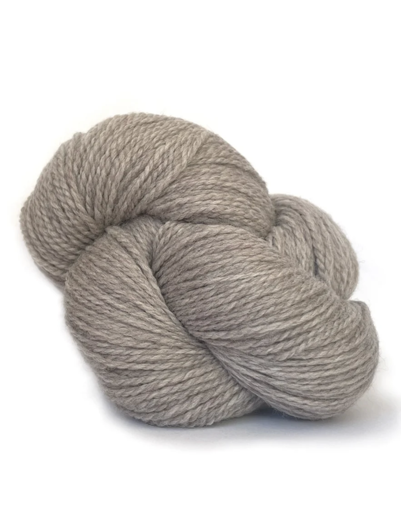 Kelbourne Woolens Driftwood Heather 260 - Scout - Kelbourne