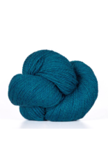 Kelbourne Woolens Teal Heather 432 - Scout - Kelbourne