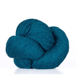 Kelbourne Woolens Teal Heather 432 - Scout - Kelbourne