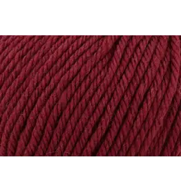 Universal Yarn Burgundy 939 - Deluxe Bulky Superwash - Universal Yarn