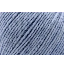 Universal Yarn Dusty Blue 918 - Deluxe Bulky Superwash - Universal Yarn