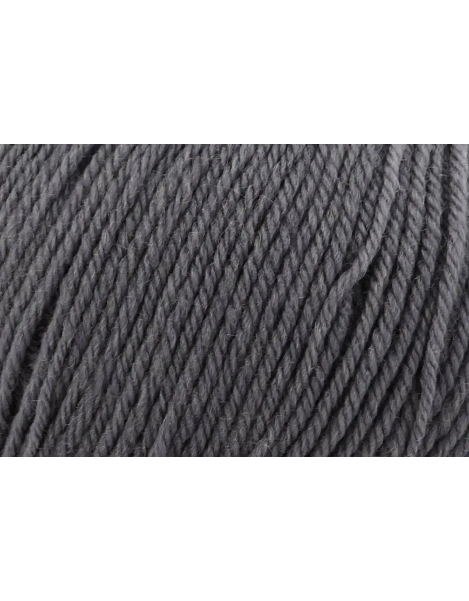 Universal Yarn Sweatshirt Grey 933 - Deluxe Bulky Superwash - Universal Yarn