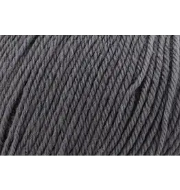 Universal Yarn Sweatshirt Grey 933 - Deluxe Bulky Superwash - Universal Yarn