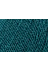 Universal Yarn Azure Heather 753 - Deluxe Worsted - Universal Yarn