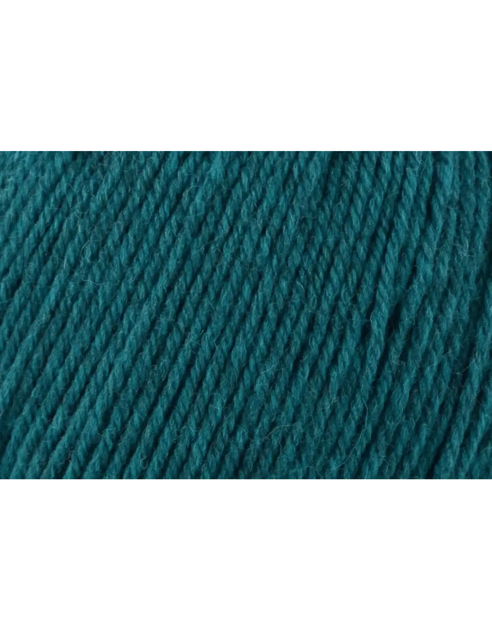 Universal Yarn Azure Heather 753 - Deluxe Worsted - Universal Yarn