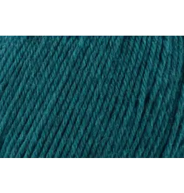 Universal Yarn Azure Heather 753 - Deluxe Worsted Superwash - Universal Yarn