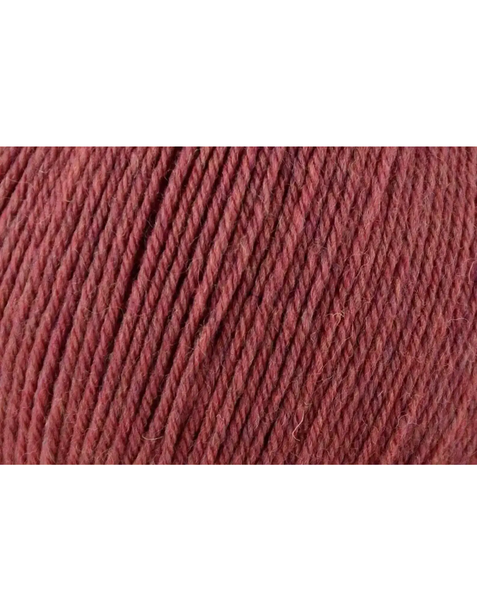 Universal Yarn Coral Heather 757 - Deluxe Worsted Superwash - Universal Yarn