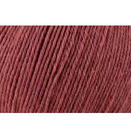 Universal Yarn Coral Heather 757 - Deluxe Worsted Superwash - Universal Yarn