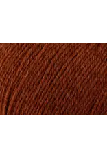 Universal Yarn Rust Heather 752 - Deluxe Worsted Superwash - Universal Yarn