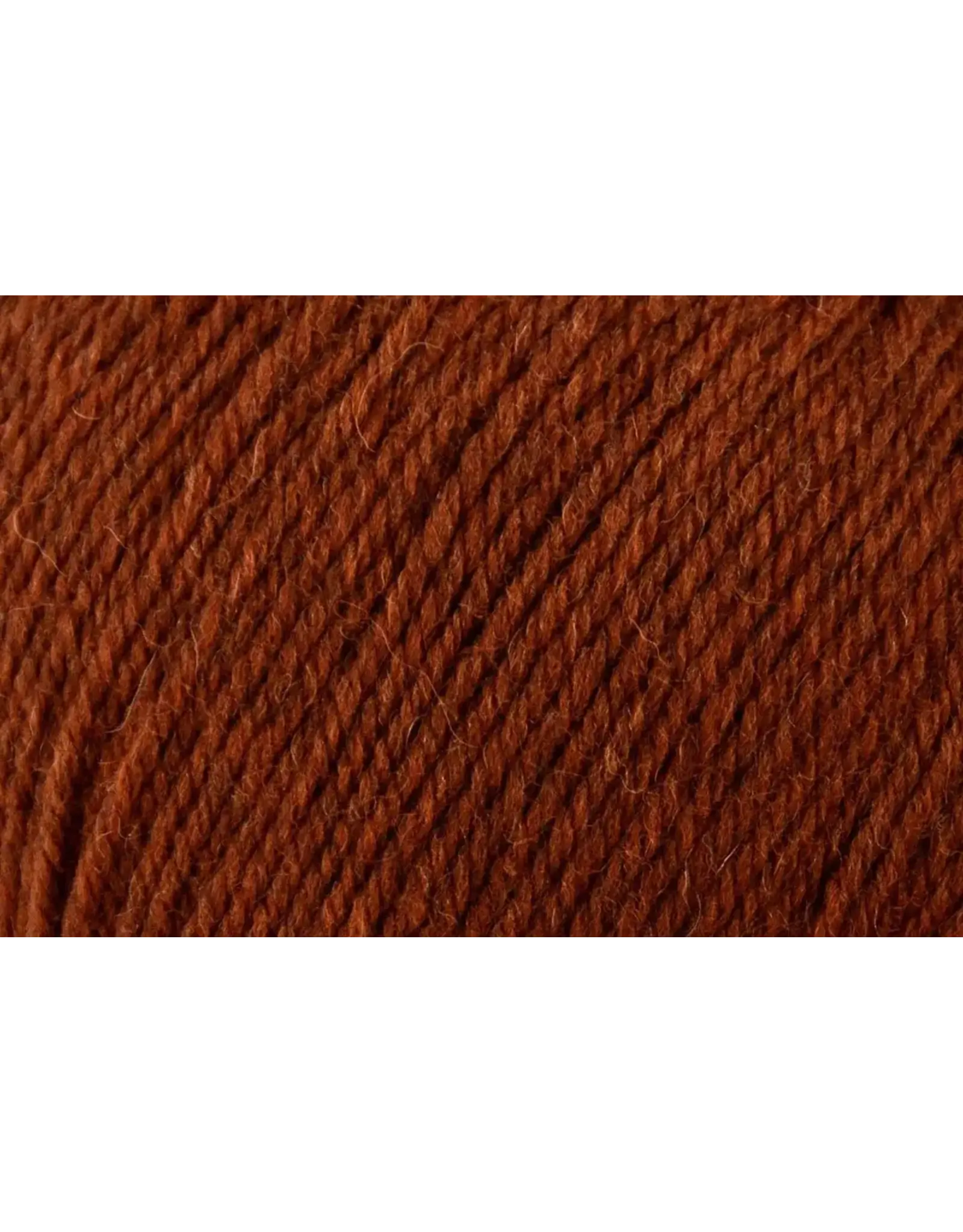 Universal Yarn Rust Heather 752 - Deluxe Worsted Superwash - Universal Yarn