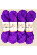 Luminous Brooklyn Byzantine - Brilliant Fine Weight - Luminous Brooklyn