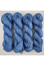 Luminous Brooklyn Cambridge Blue - Brilliant Fine Weight - Luminous Brooklyn