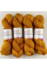 Luminous Brooklyn Candlelight - Brilliant Fine Weight - Luminous Brooklyn