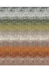 Noro 543 Unnan - Silk Garden - Noro
