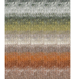 Noro 543 Unnan - Silk Garden - Noro