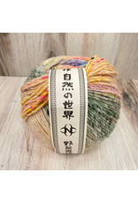 Noro 16 Pinku - Rikka - Noro
