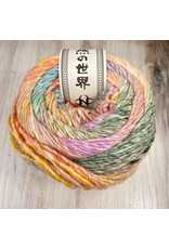 Noro 16 Pinku - Rikka - Noro