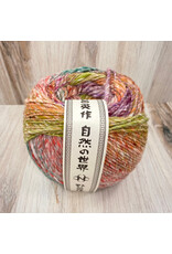 Noro 19 Ebiiro - Rikka - Noro