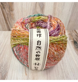 Noro 19 Ebiiro - Rikka - Noro