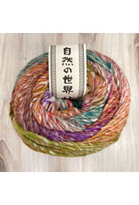 Noro 19 Ebiiro - Rikka - Noro