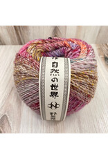 Noro 09 Barairo - Rikka - Noro