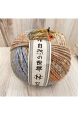 Noro 13 Orenji - Rikka - Noro
