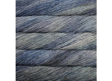 4) Worsted