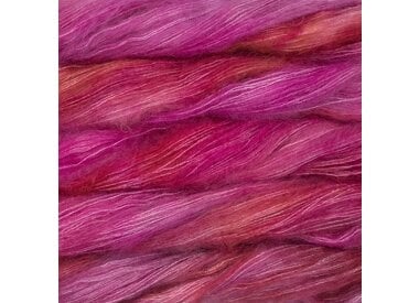 0) Lace Silk Mohair