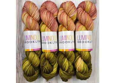 Dazzling DK by Luminous Brooklyn
