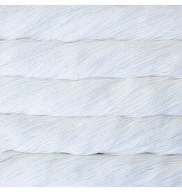 Malabrigo White - Rios - Malabrigo
