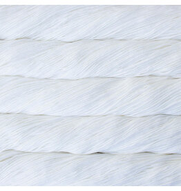 Malabrigo White - Rios Solidos - Malabrigo