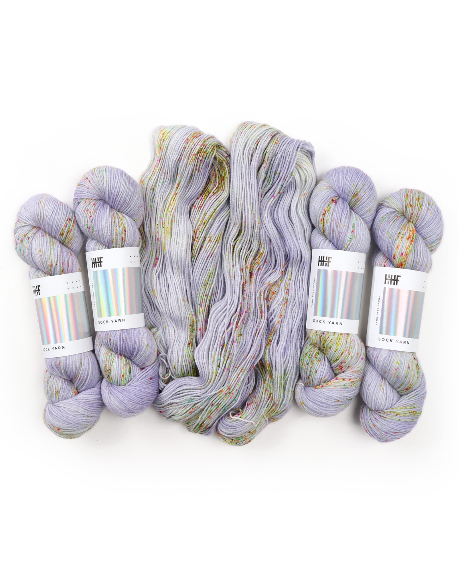 Hedgehog Fibres Love Letter - Skinny Singles - Hedgehog