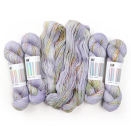 Hedgehog Fibres Love Letter - Skinny Singles - Hedgehog