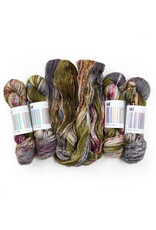 Hedgehog Fibres Nomad - Sock - Hedgehog