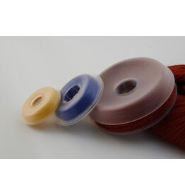 Bobbins - Medium - Pack of 8
