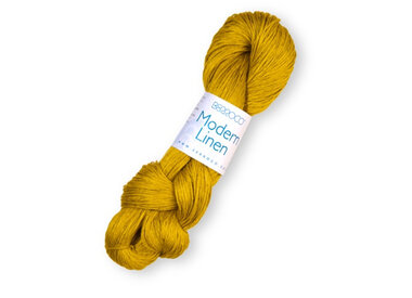 Modern Linen by Berroco