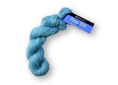 Pima 100 by Berroco